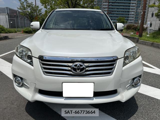 Toyota VANGUARD 2012-06 8372546-9
