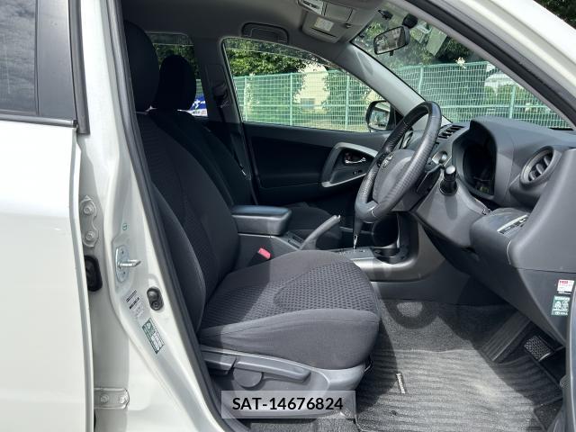 Toyota VANGUARD 2011-08 8372547-5