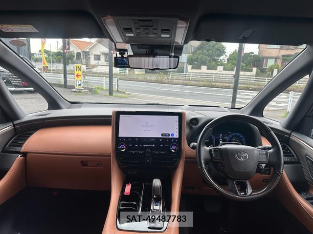 Toyota VELLFIRE 2023-09 8373993-1