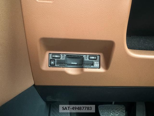 Toyota VELLFIRE 2023-09 8373993-10