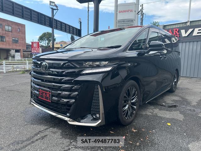 Toyota VELLFIRE 2023-09 8373993-16