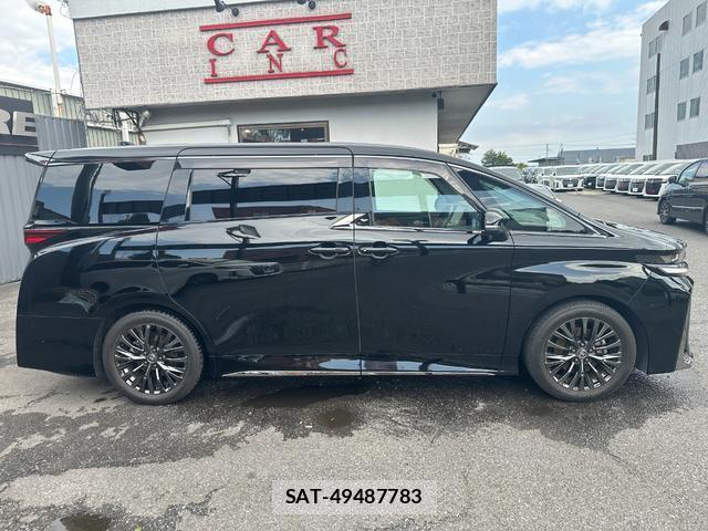 Toyota VELLFIRE 2023-09 8373993-18