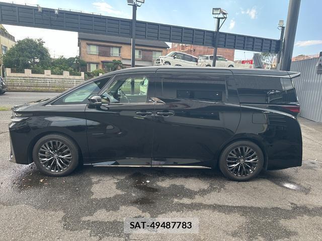 Toyota VELLFIRE 2023-09 8373993-19