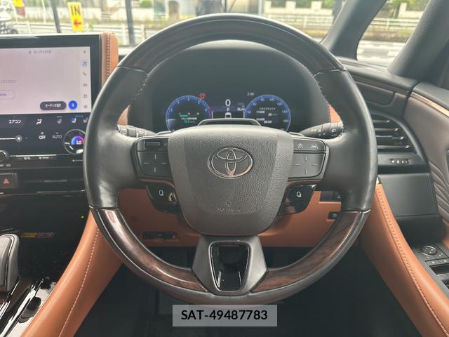 Toyota VELLFIRE 2023-09 8373993-2