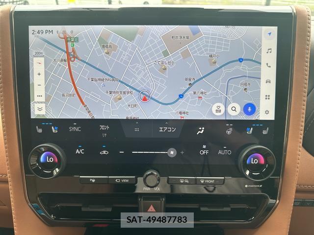 Toyota VELLFIRE 2023-09 8373993-3