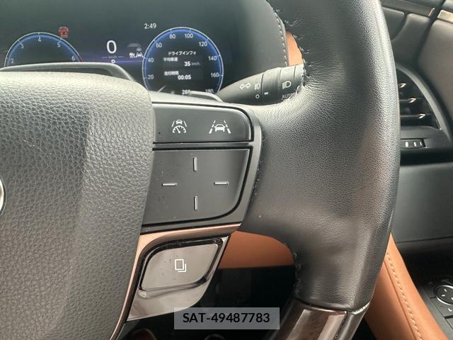 Toyota VELLFIRE 2023-09 8373993-9