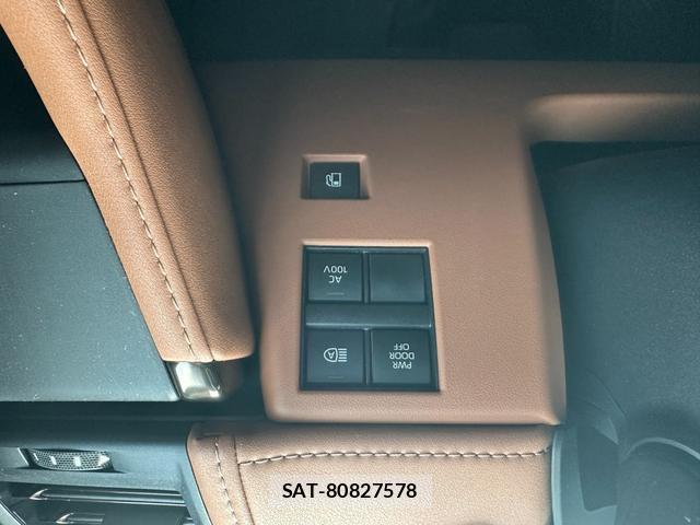 Toyota VELLFIRE 2023-12 8374006-13