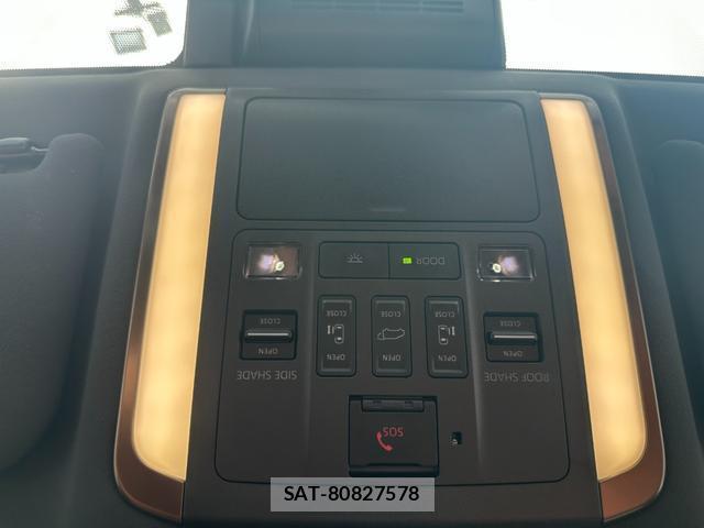 Toyota VELLFIRE 2023-12 8374006-16