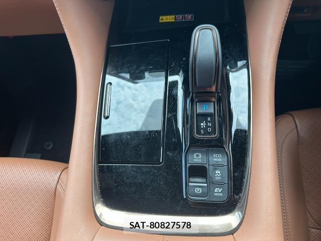 Toyota VELLFIRE 2023-12 8374006-8