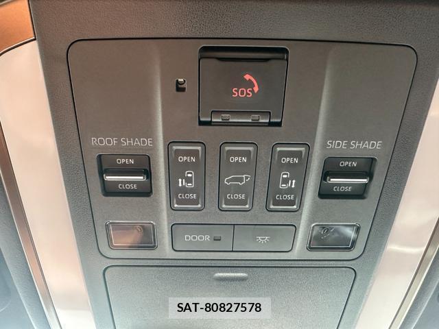 Toyota VELLFIRE 2023-12 8374006-9