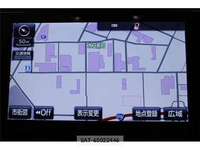 Toyota VELLFIRE 2015-11 8372506-1