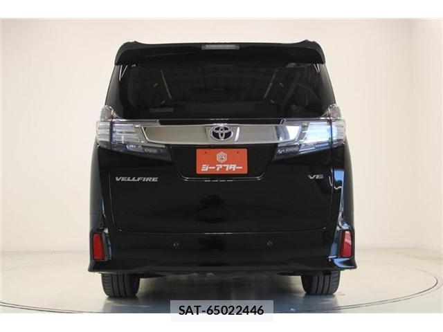 Toyota VELLFIRE 2015-11 8372506-10