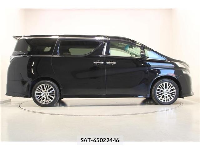 Toyota VELLFIRE 2015-11 8372506-12