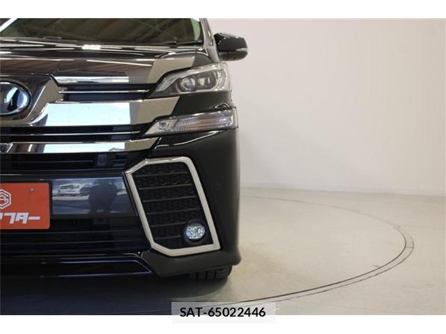 Toyota VELLFIRE 2015-11 8372506-13