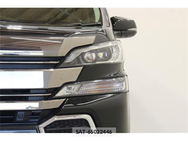 Toyota VELLFIRE 2015-11 8372506-14