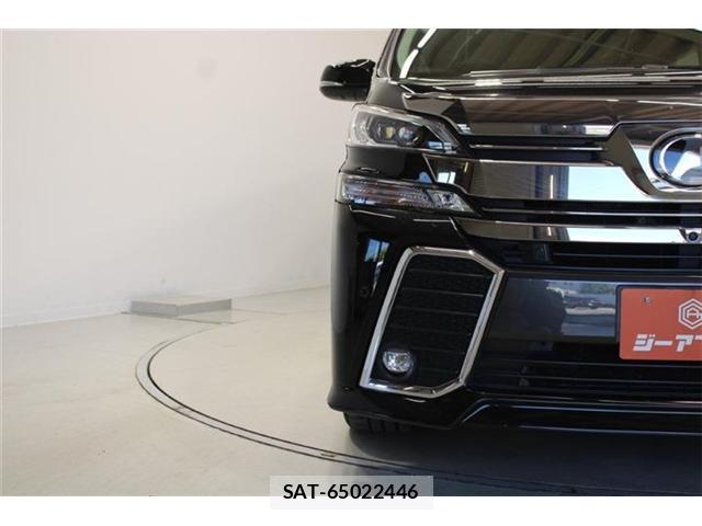 Toyota VELLFIRE 2015-11 8372506-15