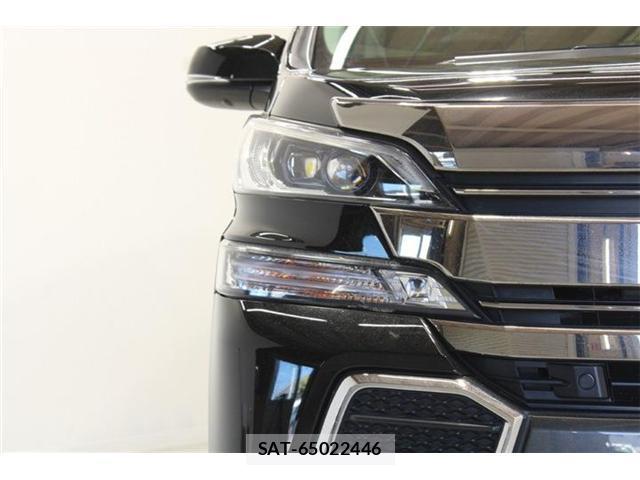 Toyota VELLFIRE 2015-11 8372506-16