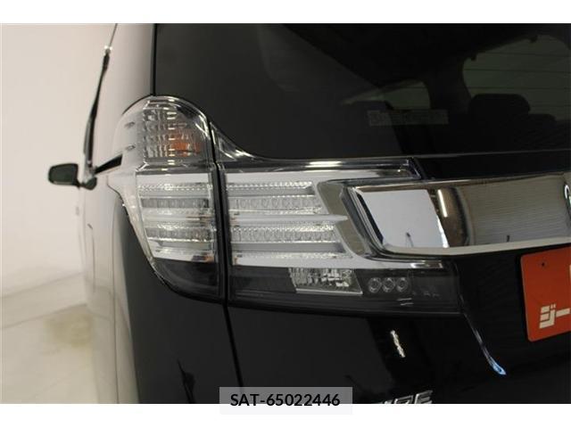 Toyota VELLFIRE 2015-11 8372506-18