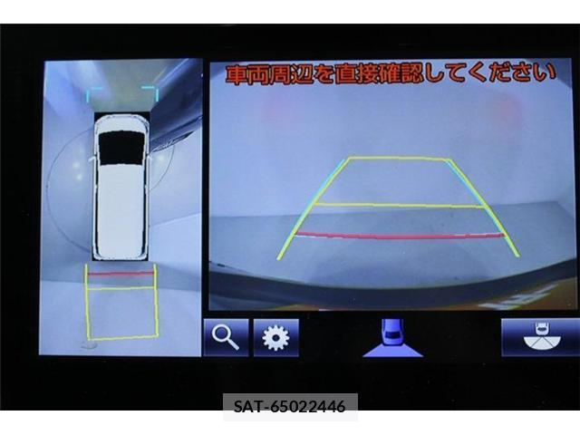 Toyota VELLFIRE 2015-11 8372506-4