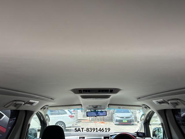 Toyota VELLFIRE 2009-04 8372660-11