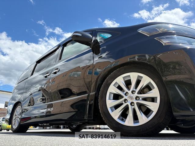 Toyota VELLFIRE 2009-04 8372660-18