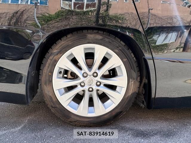 Toyota VELLFIRE 2009-04 8372660-19