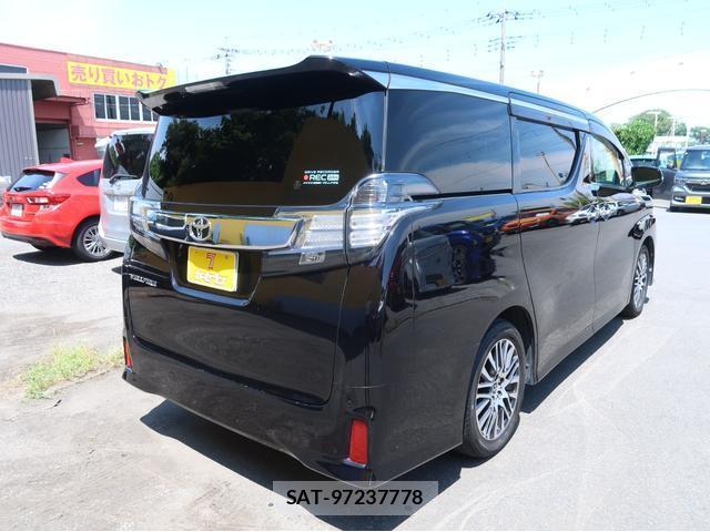 Toyota VELLFIRE 2015-11 8372684-10
