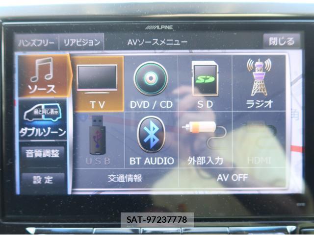 Toyota VELLFIRE 2015-11 8372684-14