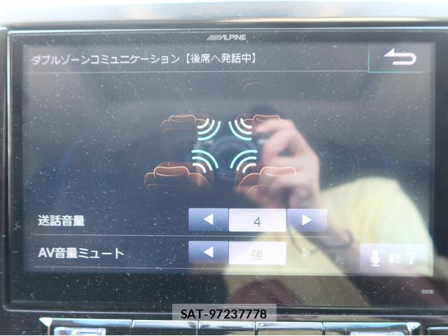 Toyota VELLFIRE 2015-11 8372684-15