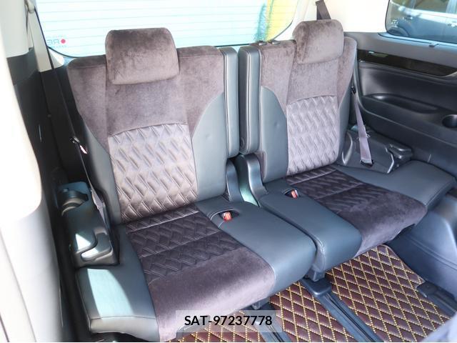 Toyota VELLFIRE 2015-11 8372684-8