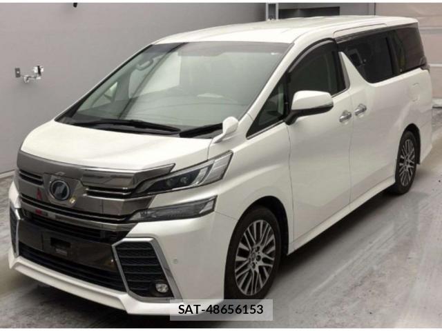 Toyota VELLFIRE 2017-07 8372846-0