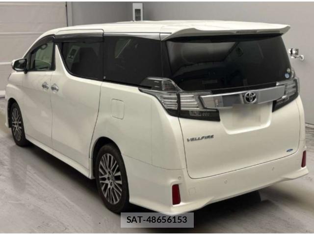 Toyota VELLFIRE 2017-07 8372846-1
