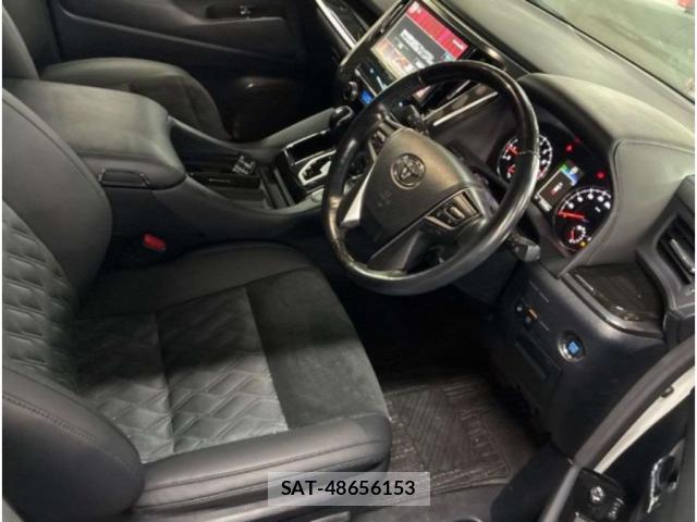 Toyota VELLFIRE 2017-07 8372846-2