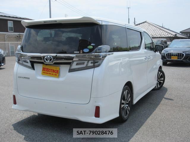 Toyota VELLFIRE 2018-08 8373251-13