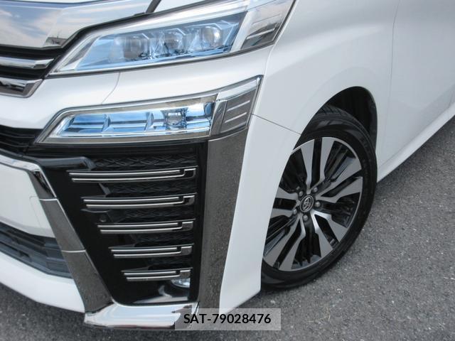 Toyota VELLFIRE 2018-08 8373251-16