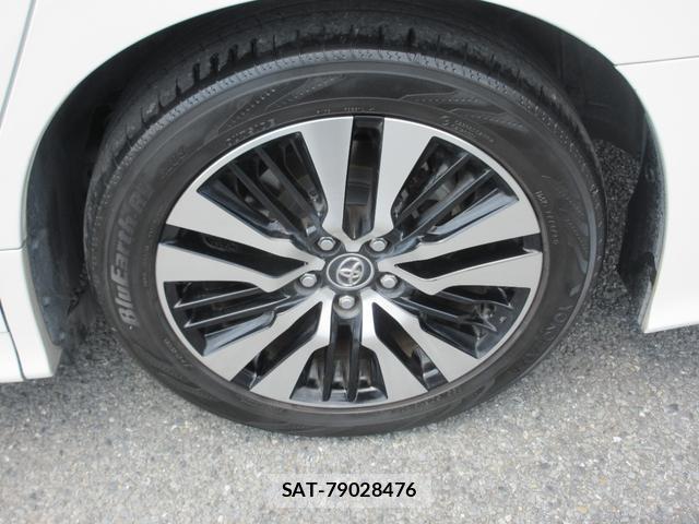 Toyota VELLFIRE 2018-08 8373251-17
