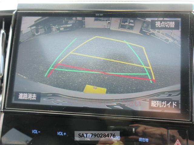Toyota VELLFIRE 2018-08 8373251-2