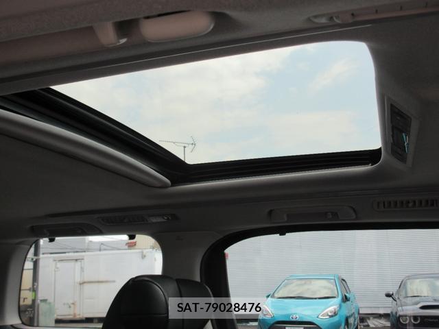 Toyota VELLFIRE 2018-08 8373251-6