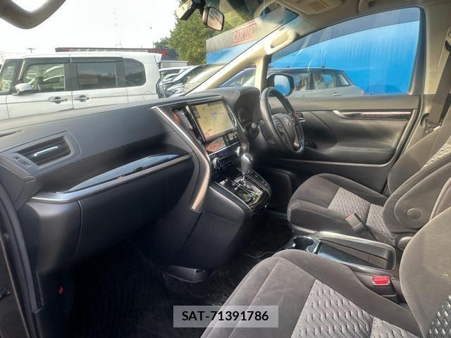 Toyota VELLFIRE 2017-06 8373272-10