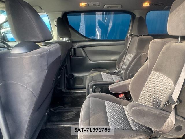 Toyota VELLFIRE 2017-06 8373272-11