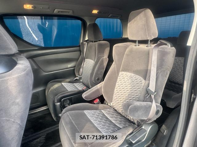 Toyota VELLFIRE 2017-06 8373272-12