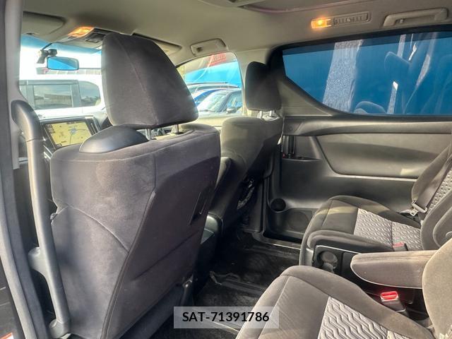 Toyota VELLFIRE 2017-06 8373272-13
