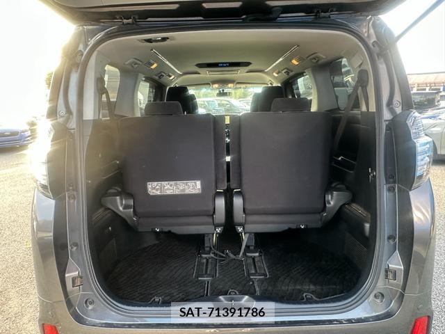 Toyota VELLFIRE 2017-06 8373272-14