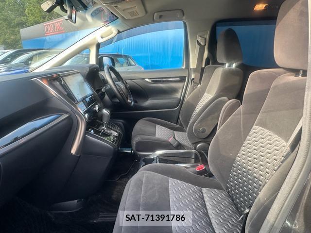 Toyota VELLFIRE 2017-06 8373272-7