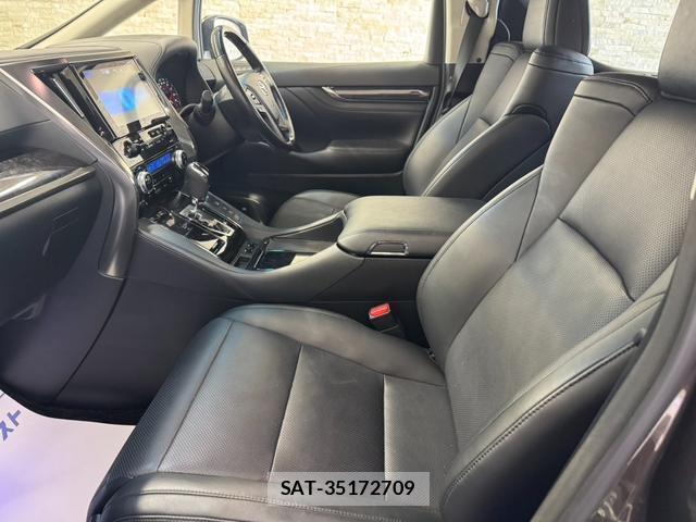 Toyota VELLFIRE 2018-01 8373338-10