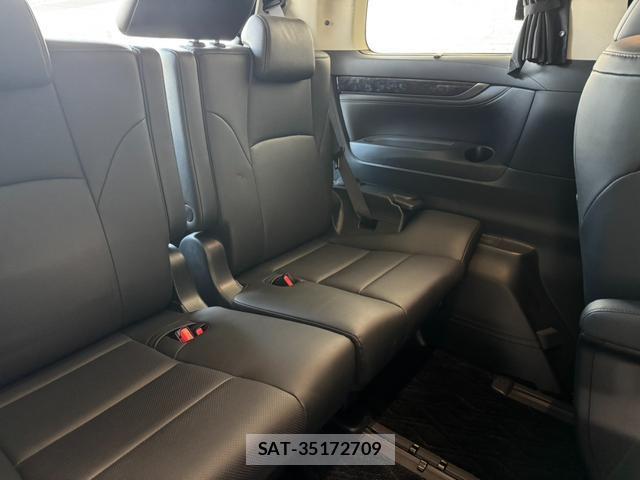 Toyota VELLFIRE 2018-01 8373338-13