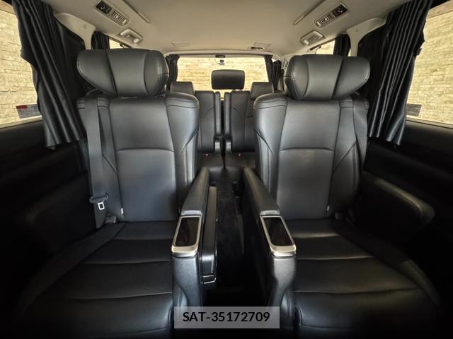 Toyota VELLFIRE 2018-01 8373338-15
