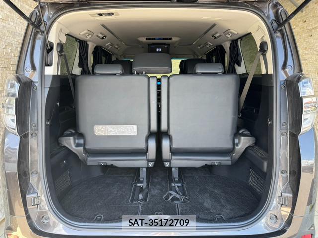 Toyota VELLFIRE 2018-01 8373338-16