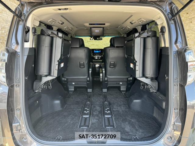 Toyota VELLFIRE 2018-01 8373338-17