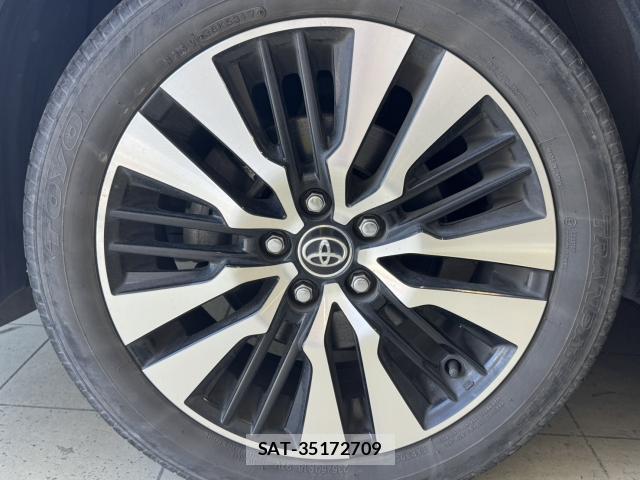 Toyota VELLFIRE 2018-01 8373338-7